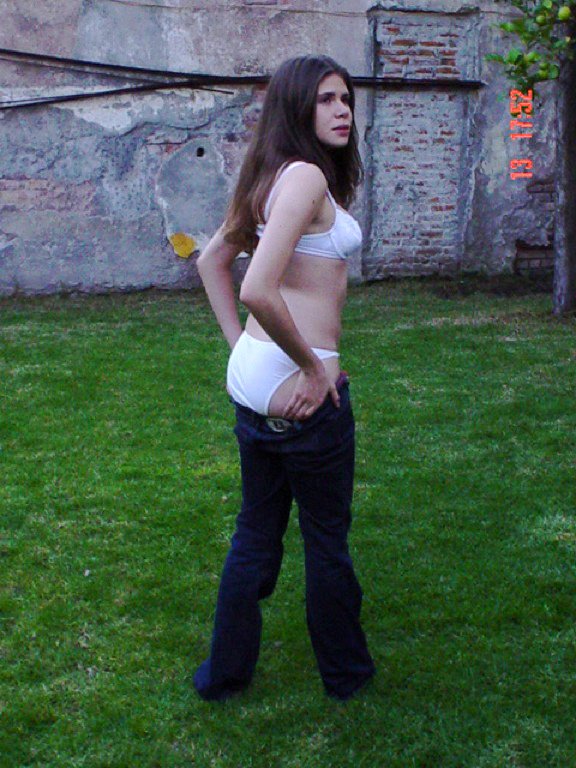 Escort Kailee de Perpignan