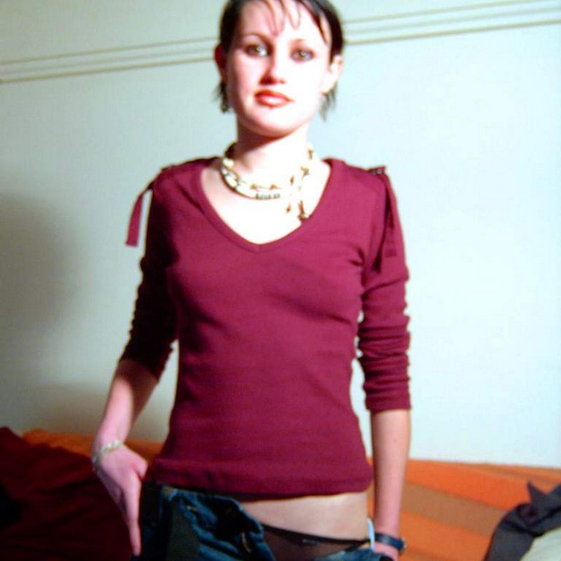 Escort Charmaine de Villeneuve-sur-Yonne