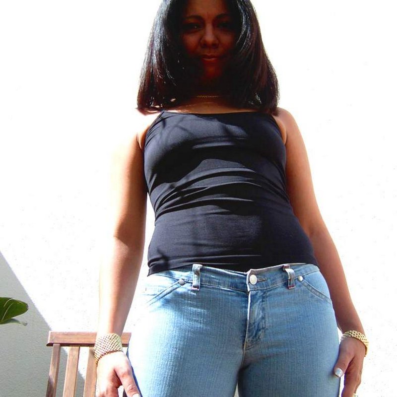 Escort Oprah de La Mailleraye-sur-Seine