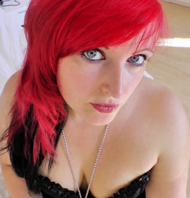 Escort Morgana de Vins-sur-Caramy