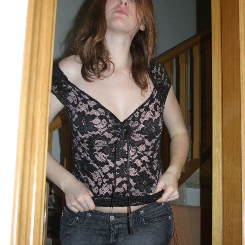 Escort Gervaise  de Thouars