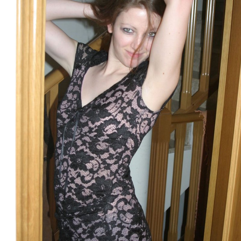 Escort Tracie de Clermont