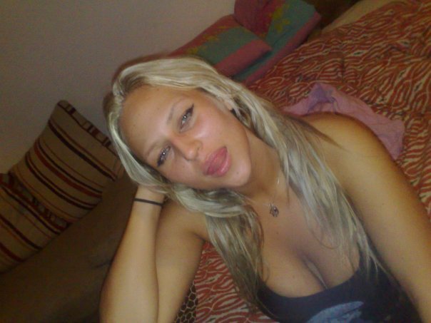 Escort Chrissy de La Chapelle-sur-Oreuse