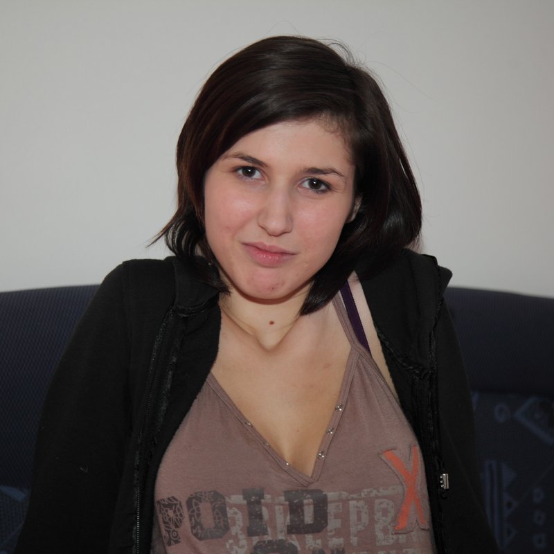 Escort Jessica de Clamart