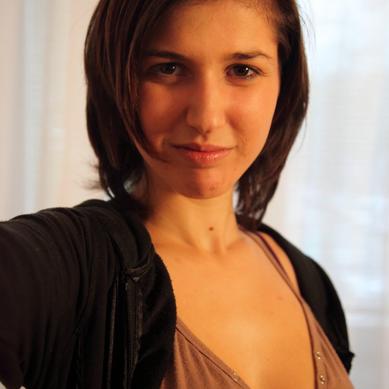 Escort Liliana de Mussy-sur-Seine