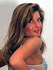 Escort Camilla de Rochefort-sur-Loire