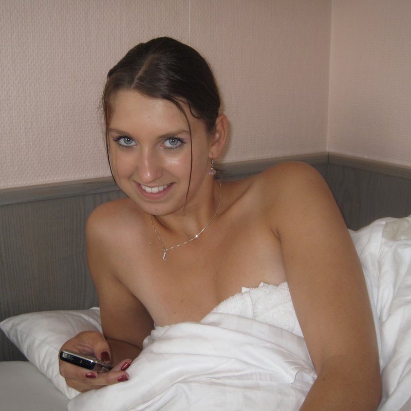 Escort Tilda de Chalain-le-Comtal