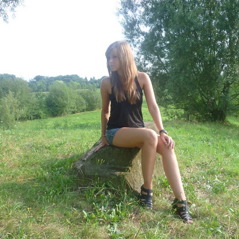 Escort Alice de Yzeures-sur-Creuse