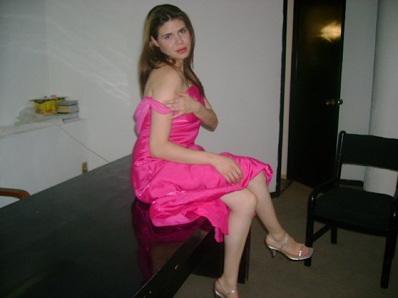 Escort Charlene de Chaillac-sur-Vienne