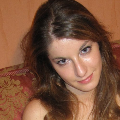 Escort Stephania de Salins-les-Thermes