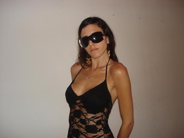 Escort Bessie de Saint-Vaast-la-Hougue