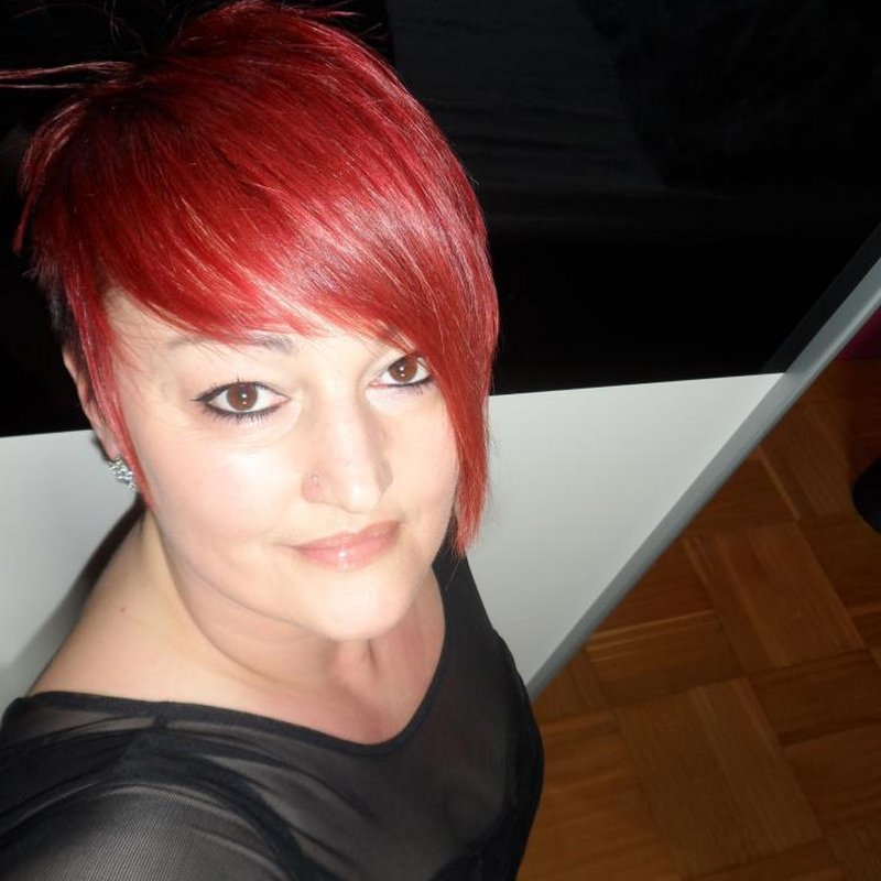 Escort Justine de Sully-sur-Loire