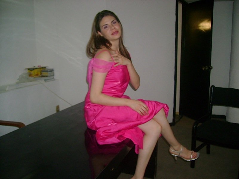 Escort Dalya de Dolus-le-Sec