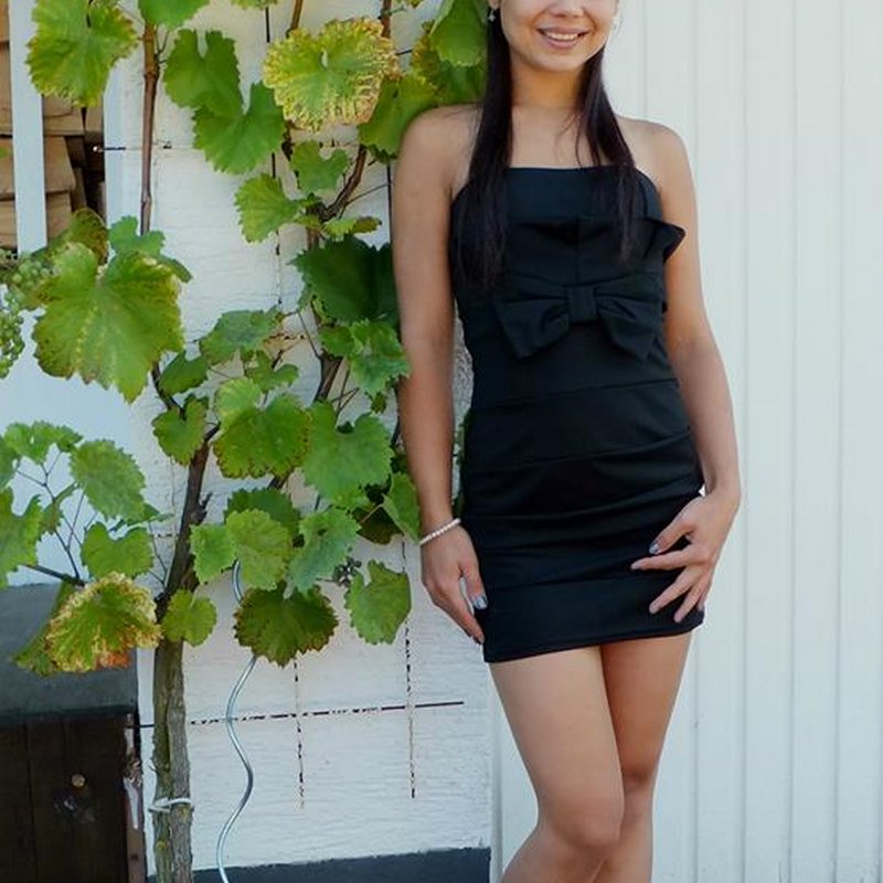 Escort Makayla de Villars-les-Dombes