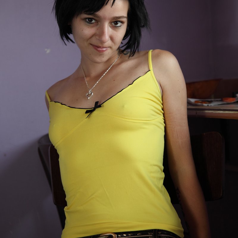 Escort Kaitlynn de Pruniers-en-Sologne