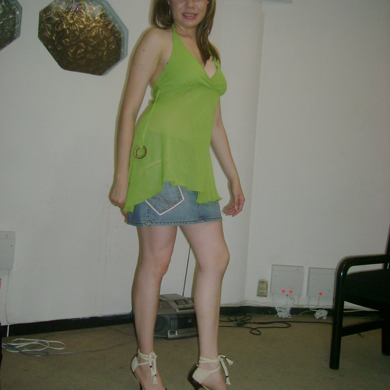 Escort Trisha de Montereau-sur-le-Jard