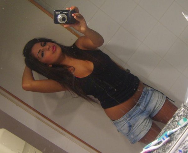 Escort Carlene de Vic-sur-Seille