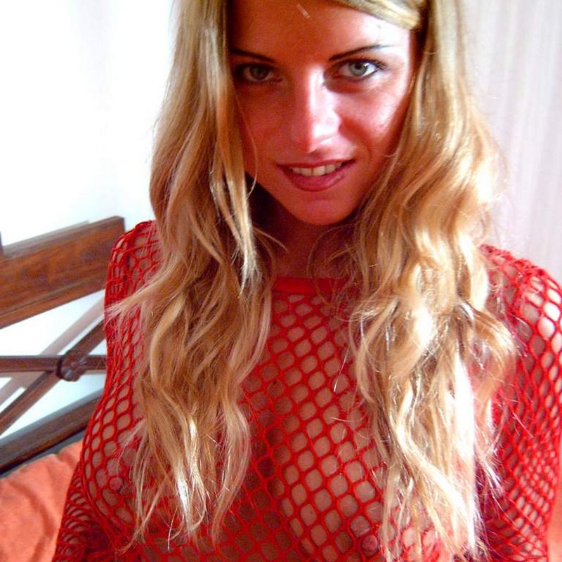 Escort Joscelin de Thorigny-sur-Marne