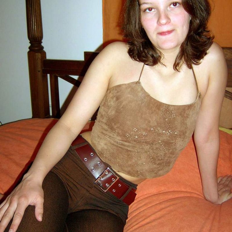 Escort Charmian de Saint-Julien-Chapteuil