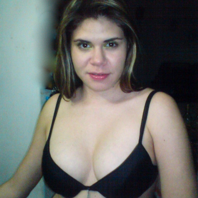 Escort Rexana de Cramchaban