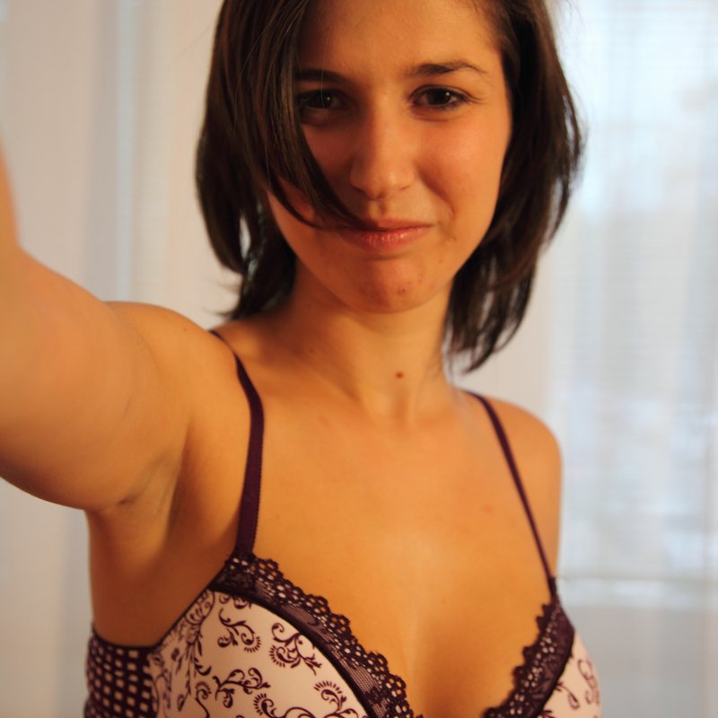 Escort Bethney de Saint-Sylvain